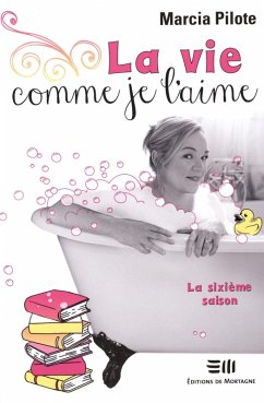 Cover La vie comme je l'aime (eBook, ePUB)