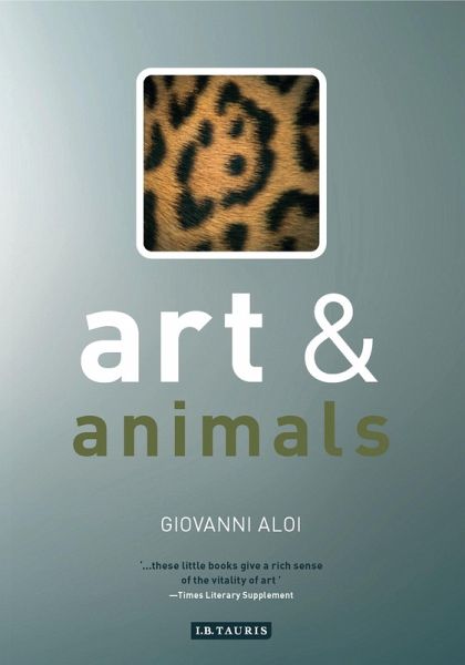 Art and Animals (eBook, ePUB) Art and Animals (eBook, ePUB)