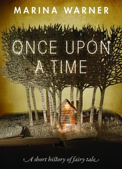 Once Upon a Time (eBook, ePUB) - Warner, Marina