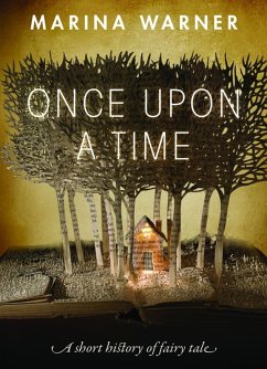Cover Once Upon a Time (eBook, ePUB)