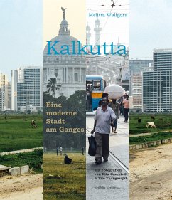 Cover Kalkutta