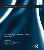 Knowledge Networks and Tourism (eBook, PDF)