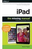 iPad: The Missing Manual (eBook, ePUB)