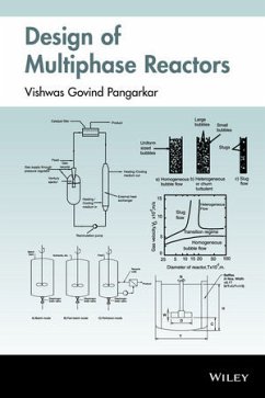 Design of Multiphase Reactors (eBook, PDF) - Pangarkar, Vishwas G.