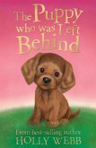 The Puppy who was Left Behind (eBook, ePUB)
