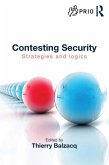 Contesting Security (eBook, PDF) Contesting Security (eBook, PDF)