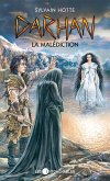 Darhan 4 : La malediction (eBook, ePUB)