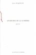 Anarchie de la lumiere (eBook, PDF) - Bild 1