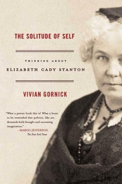 Cover The Solitude of Self (eBook, ePUB)
