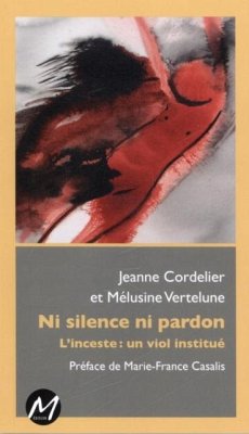 Cover Ni silence ni pardon (eBook, PDF)