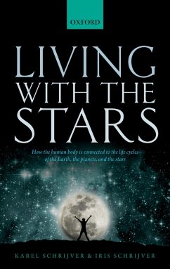 Cover Living with the Stars (eBook, ePUB)