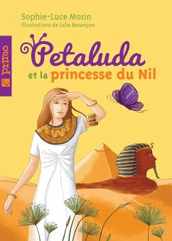 Cover Petaluda et la princesse du Nil 04 (eBook, ePUB)