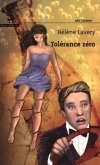 Tolerance zero (eBook, ePUB)
