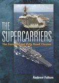 The Supercarriers (eBook, ePUB)