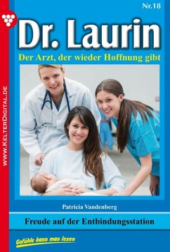 Freude auf der Entbindungsstation (eBook, ePUB) Cover Freude auf der Entbindungsstation (eBook, ePUB)