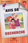 Avis de recherche (eBook, ePUB)