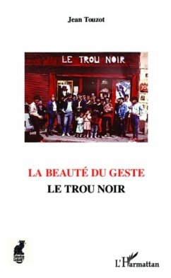 La beaute du geste (eBook, PDF)