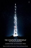 Interstellar (eBook, ePUB)