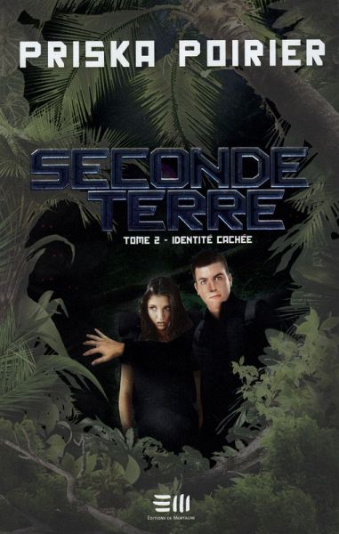 Identite cachee (eBook, ePUB)