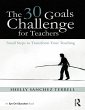 The 30 Goals Challenge for Teachers... - Bild 1