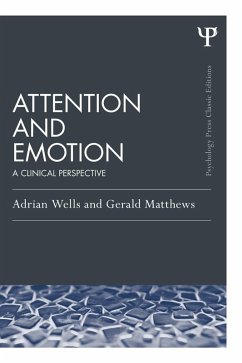 Cover Attention and Emotion (Classic Edition) (eBook, ePUB)