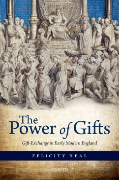Cover The Power of Gifts (eBook, PDF)
