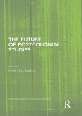 The Future of Postcolonial Studies (eBook, PDF)
