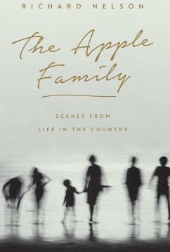 The Apple Family (eBook, ePUB) - Nelson, Richard