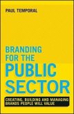 Branding for the Public Sector (eBook, PDF)