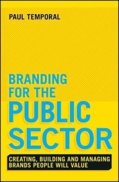 Cover Branding for the Public Sector (eBook, PDF)