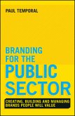 Branding for the Public Sector (eBook, ePUB)