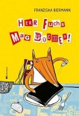 Herr Fuchs mag Bücher / Herr Fuchs Bd.1