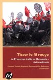Tisser le fil rouge (eBook, PDF)