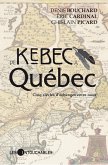 De Kebec a Quebec. Cinq siecles d'echanges entre nous (eBook, ePUB)