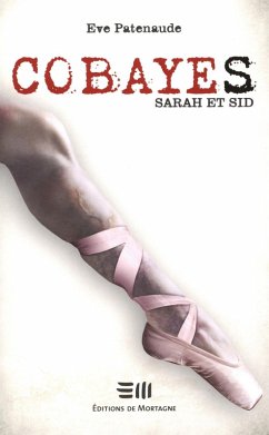 Cover Sarah et Sid (eBook, PDF)