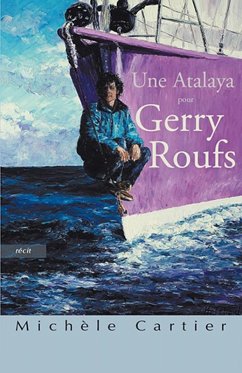 Cover Une Atalaya pour Gerry Roufs (eBook, ePUB)