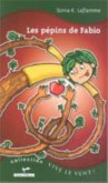 Les pepins de Fabio 2 (eBook, PDF)