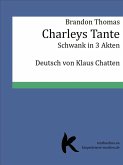 CHARLEYS TANTE (eBook, ePUB)