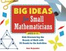 Big Ideas for Small Mathematicians... - Bild 1
