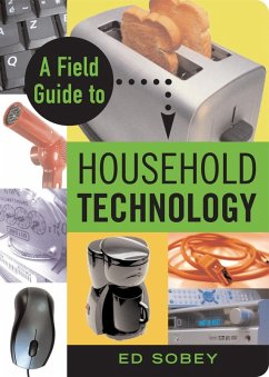 Cover Field Guide to Household Technology (eBook, ePUB)