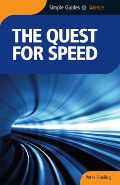 Cover Quest For Speed - Simple Guides (eBook, ePUB)