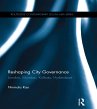 Reshaping City Governance (eBook, PDF) - Bild 1