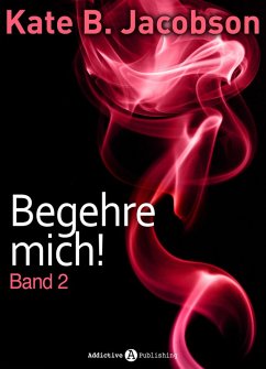 Cover Begehre mich! - Band 2 (eBook, ePUB)