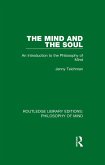 The Mind and the Soul (eBook, ePUB)