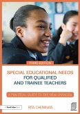 Special Educational Needs for Qualified and Trainee Teachers (eBook, ePUB)