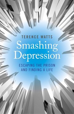 Cover Smashing Depression (eBook, ePUB)
