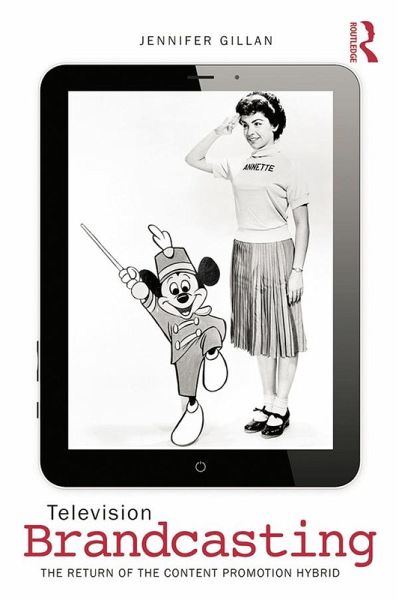 Television Brandcasting (eBook, PDF)