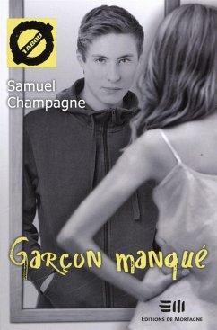 Cover Garcon manque (eBook, ePUB)