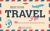 Lonely Planet Best Ever Travel Tips