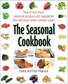 The Seasonal Cookbook (eBook, ePUB)
